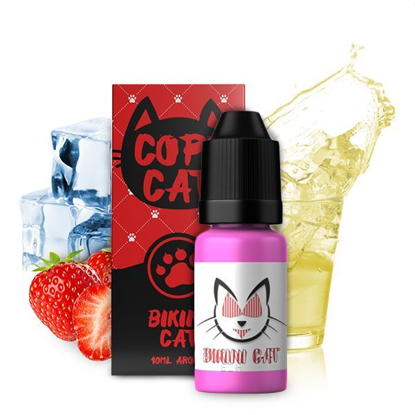 Copy Cat - Bikini Cat Aroma 10ml