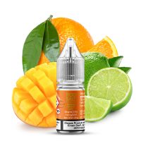 Pod Salt - Orange Mango Lime X Nikotinsalz Liquid Pod Salt - Orange Mango Lime X Nikotinsalz Liquid