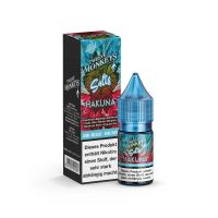 Twelve Monkeys Iced - Hakuna NicSalt Liquid