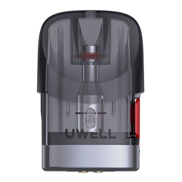 Uwell Popreel N1 Ersatzpods - 2er Packung