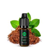Montreal - Minty 20mg Nikotinsalz Liquid Montreal - Minty 20mg Nikotinsalz Liquid
