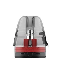 Vaporesso Luxe X Dual Mesh Pod - 2er Packung