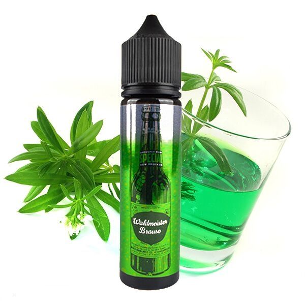 Flavour Trade Aroma - Waldmeisterbrause 20ml