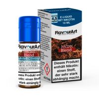 FlavourArt - Maxx Blend FlavourArt - Maxx Blend