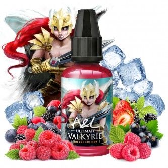 A&L Ultimate Aroma - Sweet Edition - Valkyrie 30ml