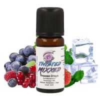 Twisted Aroma - Frozzen Drops 10ml Twisted Aroma - Frozzen Drops 10ml