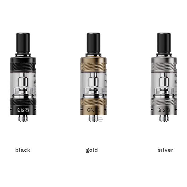 elfbar elfa master akku JustFog Q16 Pro Plus Kit