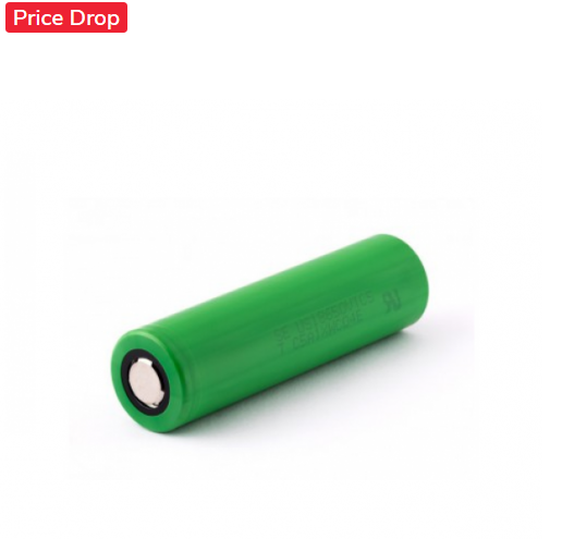 Sony Konion VTC5A 18650 2600mAh 35A