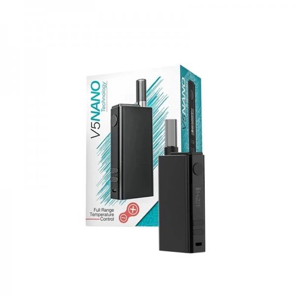 flowermate vape Flowermate Cap Pro Vaporizer Vape