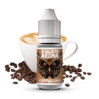 Eulen Aroma - Cappuccino Aroma 10ml Eulen Aroma - Cappuccino Aroma 10ml