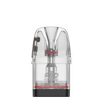 Uwell Caliburn GPP Alpha Pod - 3er Packung