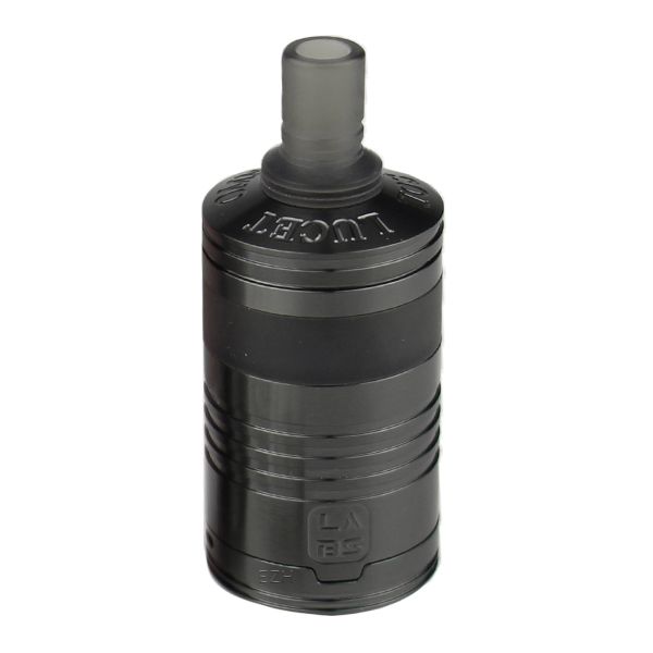 BP MODS Labs RTA DLC Eclipse