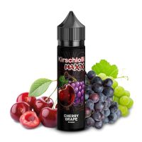 Kirschlolli MAXX - Cherry Grape Aroma 10ml Kirschlolli MAXX - Cherry Grape Aroma 10ml