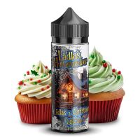 Lädla's Hüttenzauber - Christmas CupCake Aroma 10ml Lädla's Hüttenzauber - Christmas CupCake Aroma 10ml