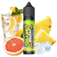 Strapped Soda Aroma - Totally Tropical 10ml Strapped Soda Aroma - Totally Tropical 10ml