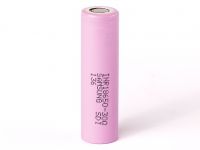 Samsung 30Q 18650 3000mAh 15A Samsung 30Q 18650 3000mAh 15A