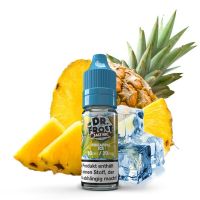 Dr. Frost - Pineapple Nikotinsalz Liquid Dr. Frost - Pineapple Nikotinsalz Liquid