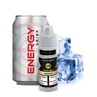Aroma Syndikat - Energy Nikotinsalz Liquid Aroma Syndikat - Energy Nikotinsalz Liquid