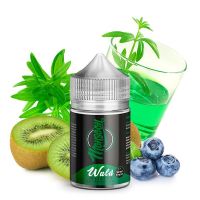 Monsoon Overdosed - Waldmeister 50ml Monsoon Overdosed - Waldmeister 50ml