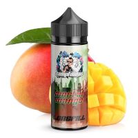 Dampfdidas - Mortal Mango Aroma 10ml Dampfdidas - Mortal Mango Aroma 10ml