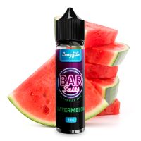 BAR SALTS - Watermelon Aroma 10ml BAR SALTS - Watermelon Aroma 10ml