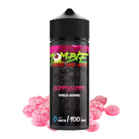 Zombie - Bommbomms Overdosed 100ml Zombie - Bommbomms Overdosed 100ml