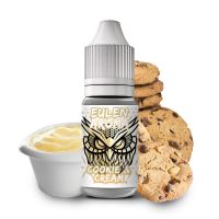 Eulen Aroma - Cookie & Cream Aroma 10ml Eulen Aroma - Cookie & Cream Aroma 10ml