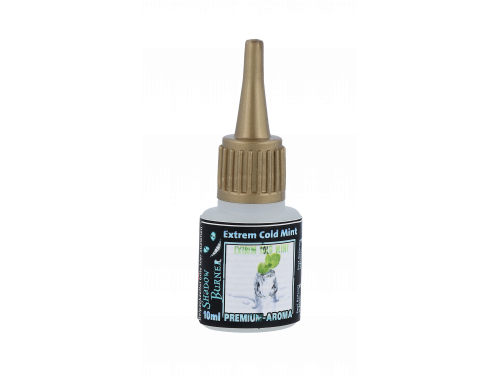 Shadow Burner Aroma - Extreme Cold Mint 10ml