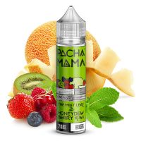 Pacha Mama Aroma - The Mint Leaf Honeydew Berry Kiwi 20ml Pacha Mama Aroma - The Mint Leaf Honeydew Berry Kiwi 20ml