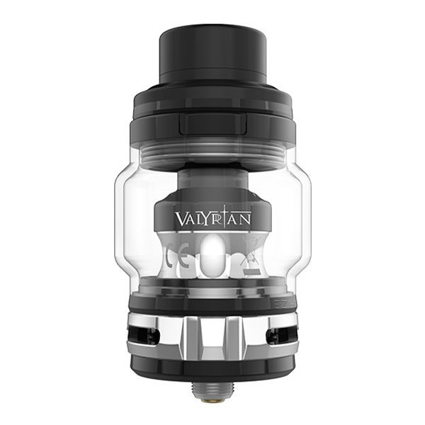 Uwell Valyrian 2 Pro Verdampfer - Silber