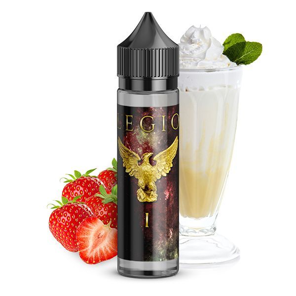 Headshot - Legio I Aroma 10ml