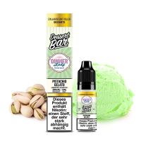 Dinner Lady - Dessert Bar Pistachio Gelato Liquid