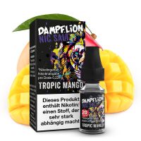 Dampflion Intense - Tropic Mango Nikotinsalz Liquid Dampflion Intense - Tropic Mango Nikotinsalz Liquid
