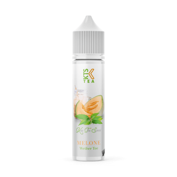 KTS TEA Aroma - Melone 10ml
