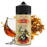 Cubarillo Aroma - Rum Tobacco 10ml Cubarillo Aroma - Rum Tobacco 10ml