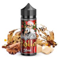 Dampfdidas Aroma - Stollen - 20ml *Limited Edition* Dampfdidas Aroma - Stollen - 20ml *Limited Edition*