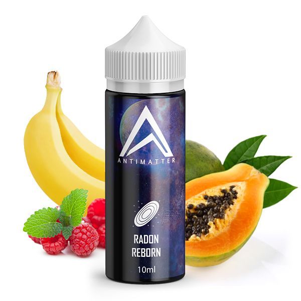 Antimatter Aroma - Radon Reborn 10ml