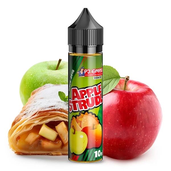 PJ Empire - Signature Line - Apple Strudl Aroma 10ml