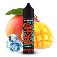 BRHD Electric Punch - Mango Ice Aroma 10ml BRHD Electric Punch - Mango Ice Aroma 10ml