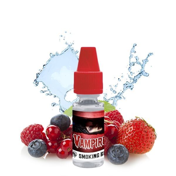 Smoking Bull Aroma - Vampire 10ml