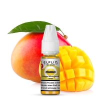 ELFBAR ELFLIQ Nikotinsalz Liquid - Mango ELFBAR ELFLIQ Nikotinsalz Liquid - Mango