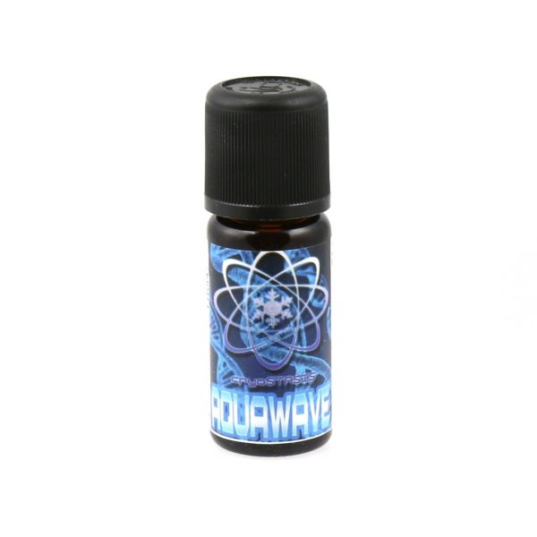 Twisted Aroma - Cryostasis Aquawave 10ml
