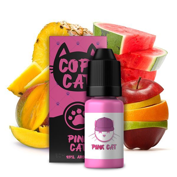 Copy Cat - Pink Cat Aroma 10ml