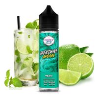 Dinner Lady - Overdrive Mojito 5ml Aroma