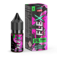 Revoltage - Flex Overdosed Berries Nikotinsalz Liquid Revoltage - Flex Overdosed Berries Nikotinsalz Liquid
