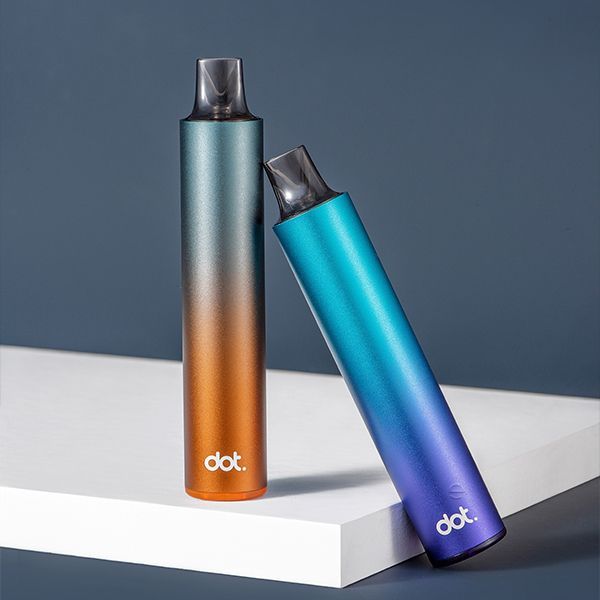 DotMod Switch R Pod Kit online kaufen | Mc Smoker