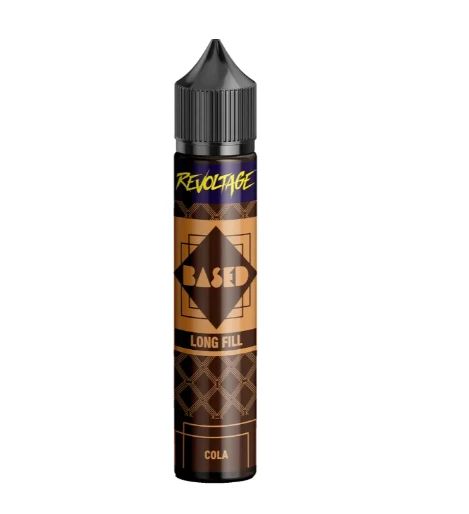 Revoltage - Based Cola Aroma 5ml