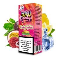 Bad Candy - Lucky Lychee Nikotinsalz Liquid Bad Candy - Lucky Lychee Nikotinsalz Liquid