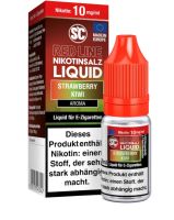 SC Red Line - Strawberry Kiwi