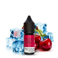 SIC! - Cherry Ice Nikotinsalz Liquid 10ml